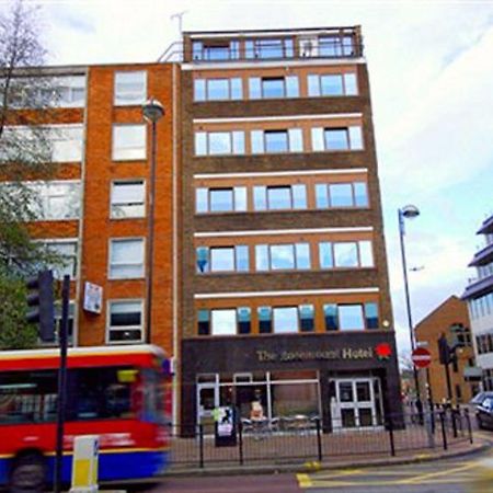 Rosemount Hotel Heathrow Hounslow Exteriör bild