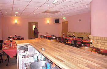 Rosemount Hotel Heathrow Hounslow Exteriör bild